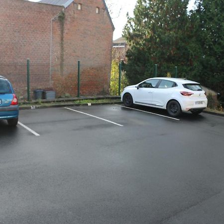 Apartament Face A Matisse Le Cateau-Cambresis Zewnętrze zdjęcie