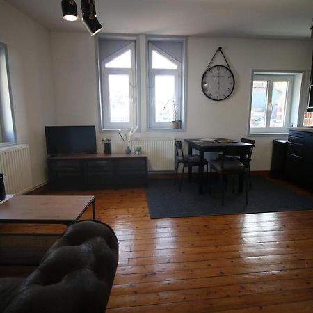 Apartament Face A Matisse Le Cateau-Cambresis Zewnętrze zdjęcie