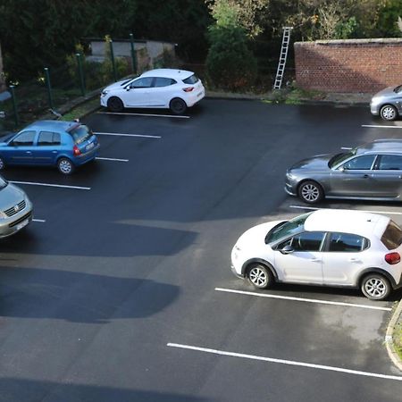 Apartament Face A Matisse Le Cateau-Cambresis Zewnętrze zdjęcie